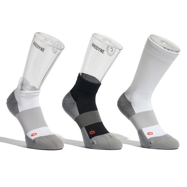 Anodyne Sock Sample Pack